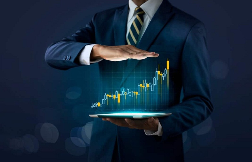 Investing in a business