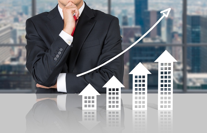 Investing in a business