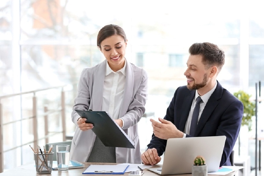 Administration and Organizational Success